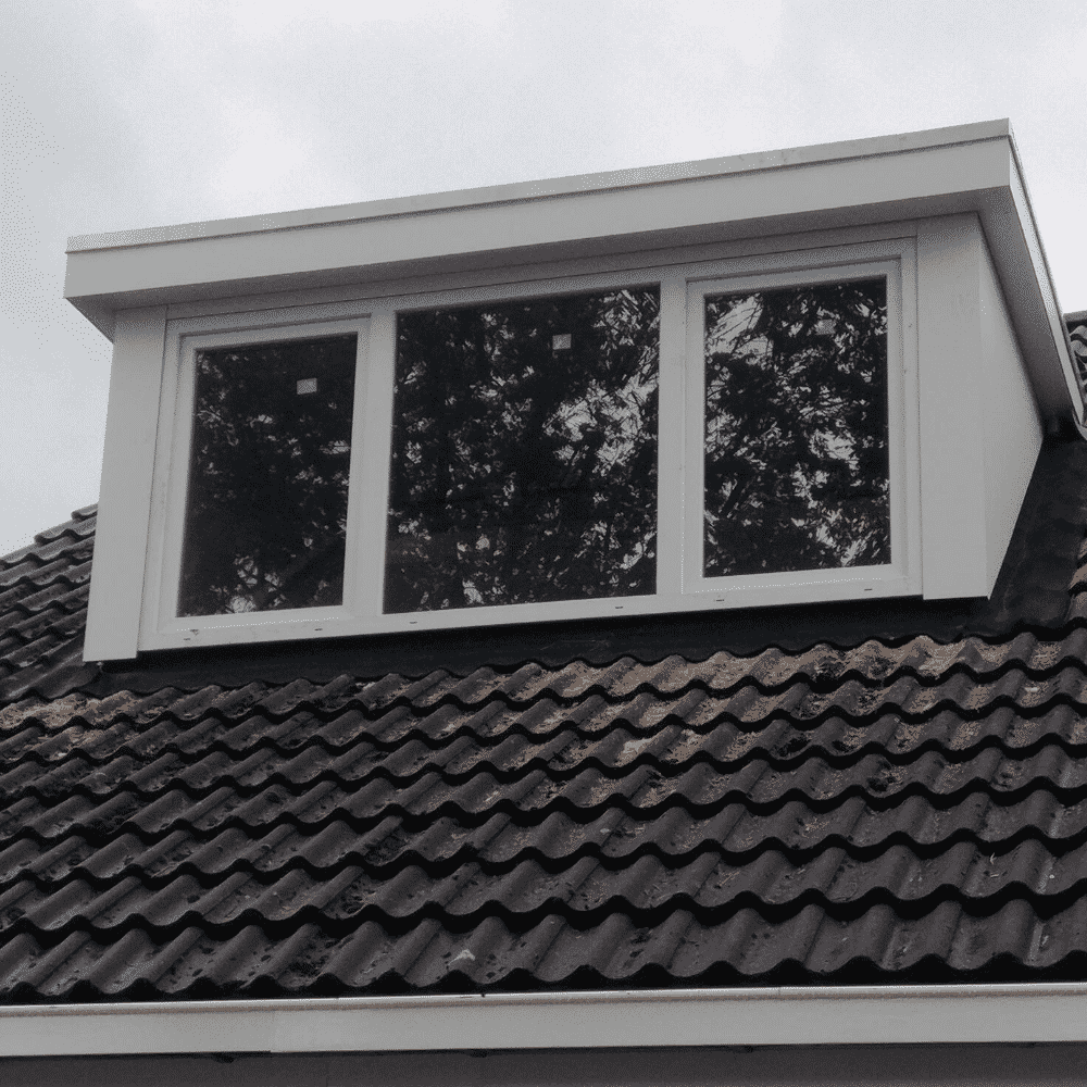 storm window