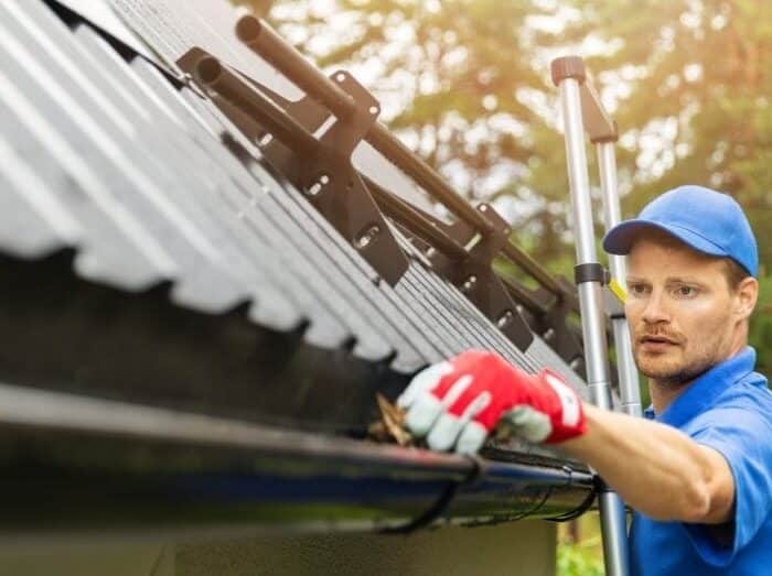 Benefits of Gutter Covers
